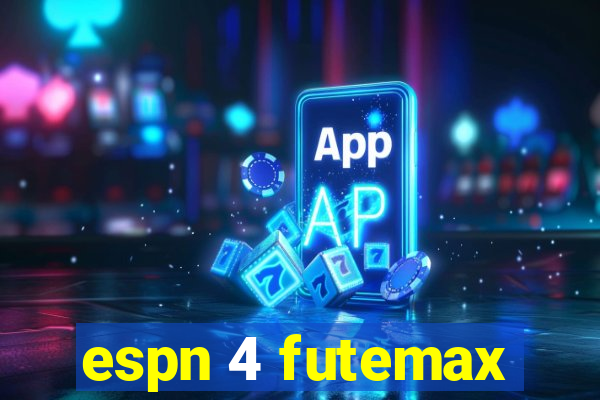 espn 4 futemax